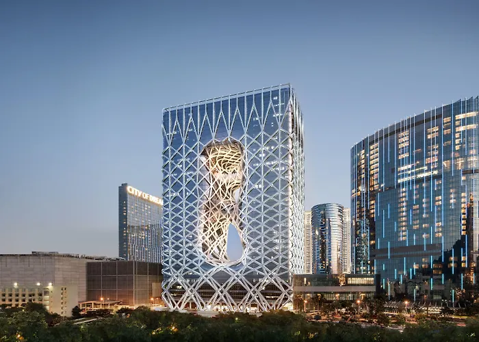 Studio City Hotel Macau