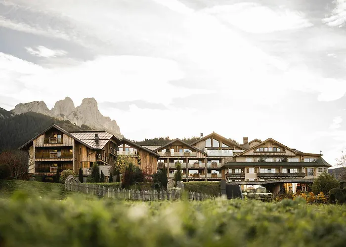 Wellnesshotel Der Engel - Tannheimer Tal