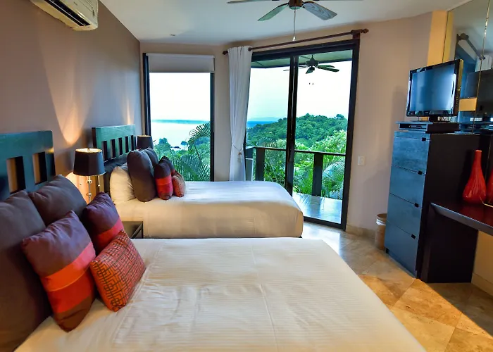 Tulemar Resort Nationalpark Nationalpark Manuel Antonio