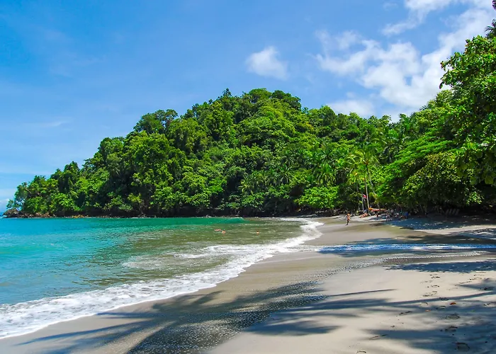 Tulemar Resort Manuel Antonio