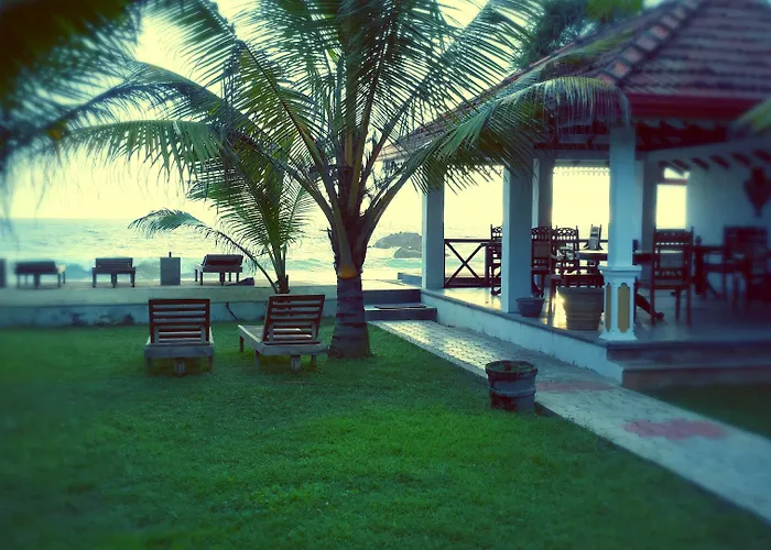 Oriental Rest
