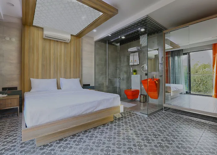 Erdem City Hotel