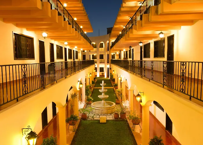 Hotel Zaci