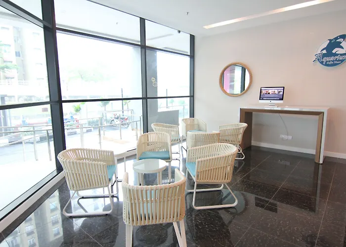 Nexus Business Suite Hotel