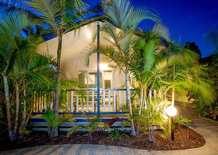 Ingenia Holidays Soldiers Point