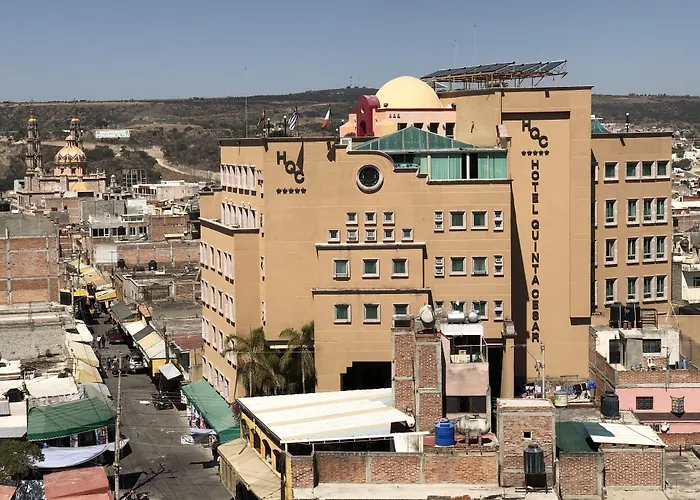 Hotel Quinta Cesar