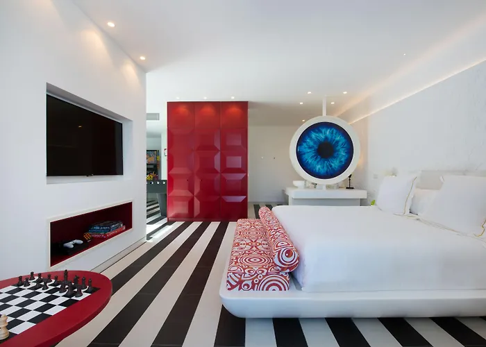 Hotel The Donna Portals (Adults Only) Portals Nous 