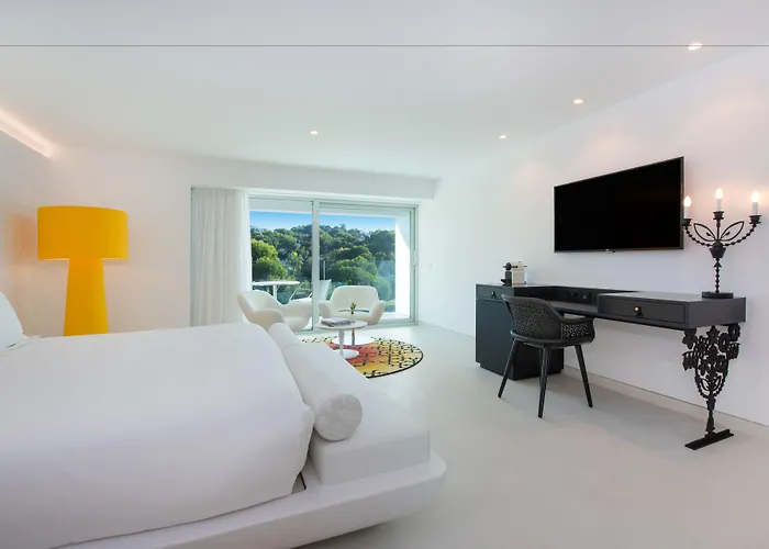 The Donna Portals (Adults Only) Hotel Portals Nous 