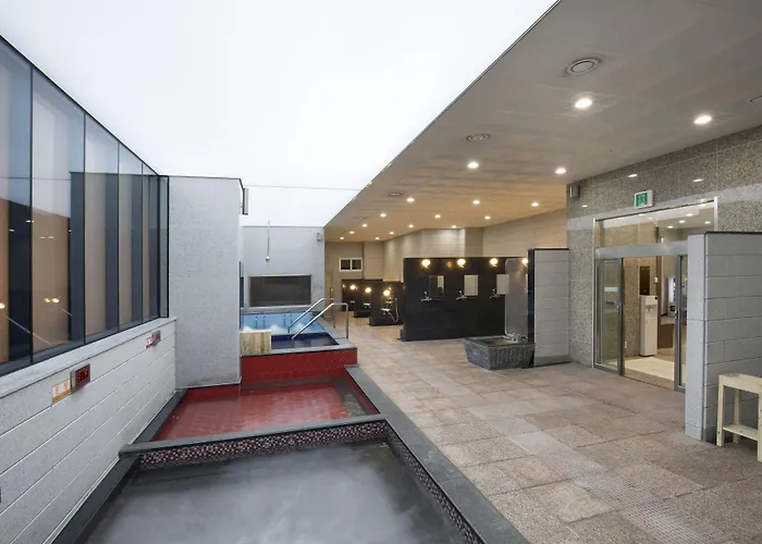 Benikea Hotel Haeundae