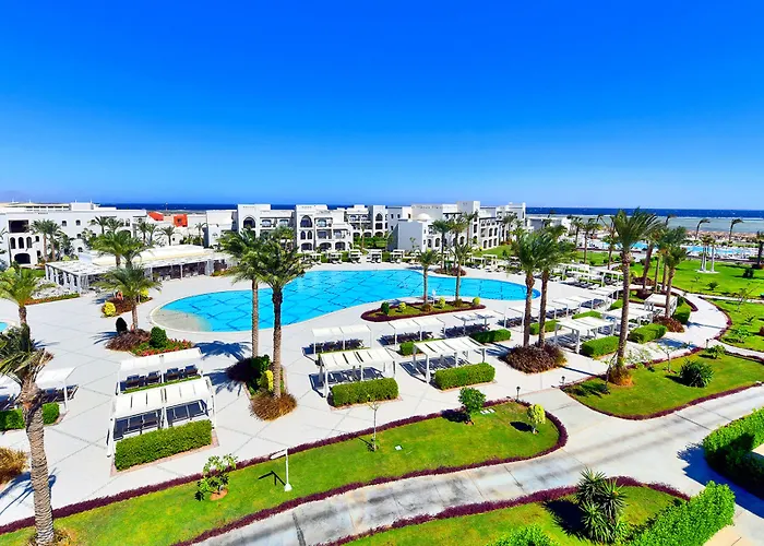 Steigenberger Alcazar Hotel Sharm-el-Sheikh