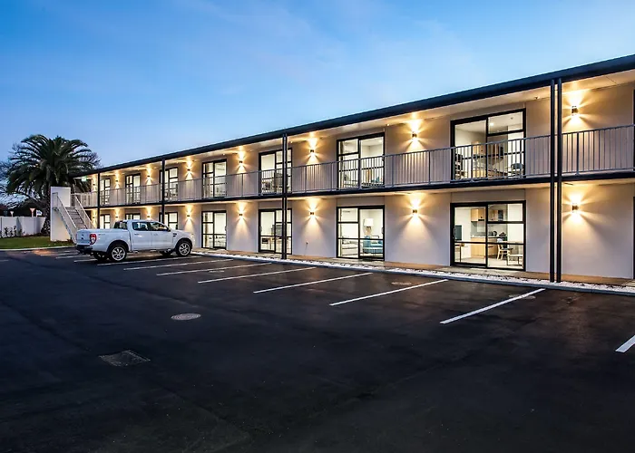 One88 On Commerce Whakatane