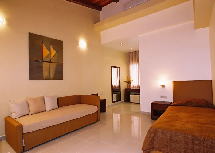 Lemnos Village Resort Hotel