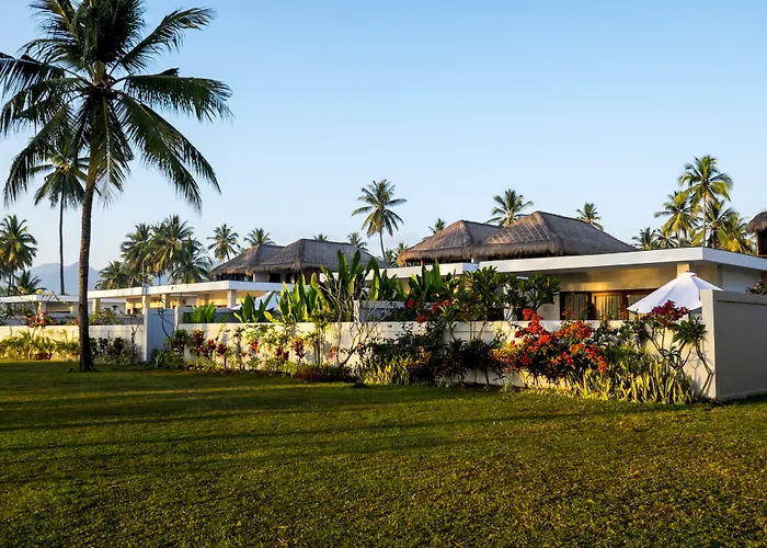 Anema Wellness & Resort Gili Lombok - Diving Center Padi Tanjung 