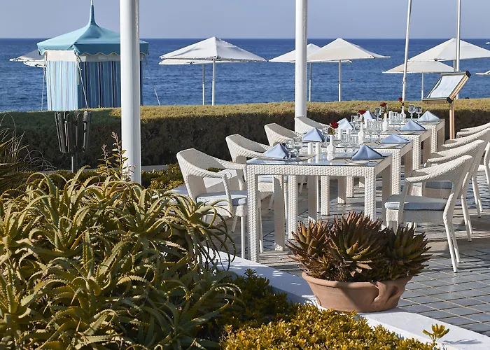 Nana Royal Premium Resort & Spa Limenas Chersonisou