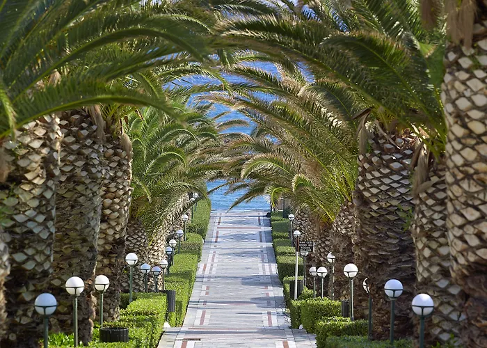 Nana Royal Premium Resort & Spa Hersónissos