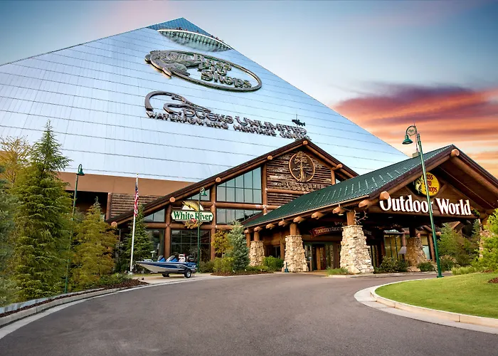 Big Cypress Lodge Memphis