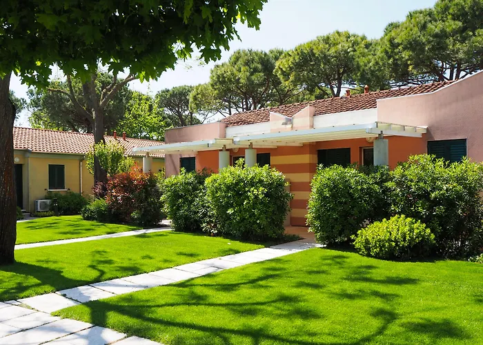Camping Union Lido Cavallino-Treporti