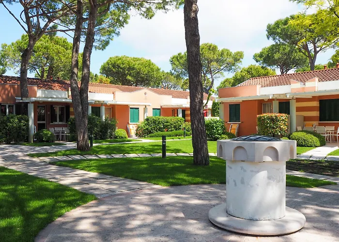 Camping Union Lido Cavallino-Treporti