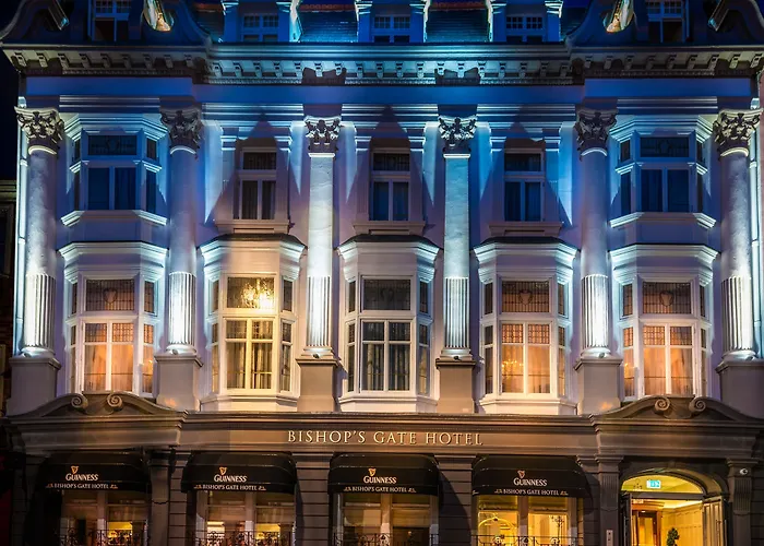 Bishop'S Gate Hotel