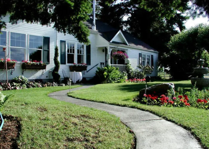 Cozy Rose Inn Sunnyside