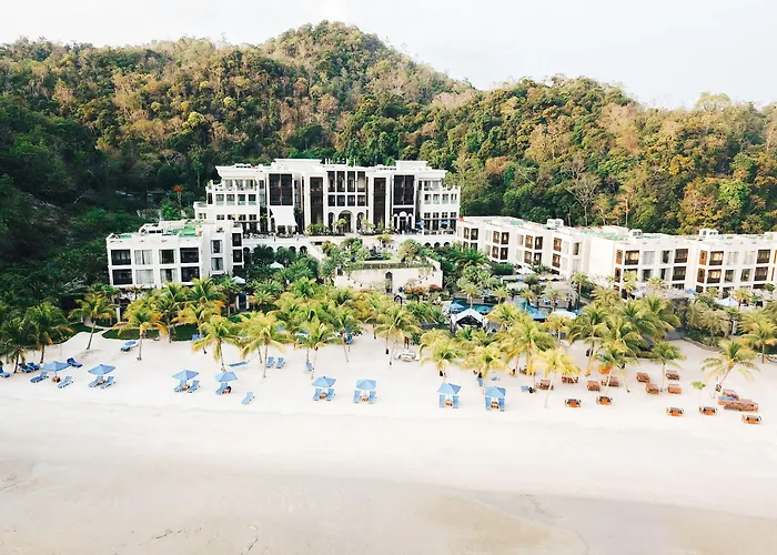 The St. Regis Langkawi