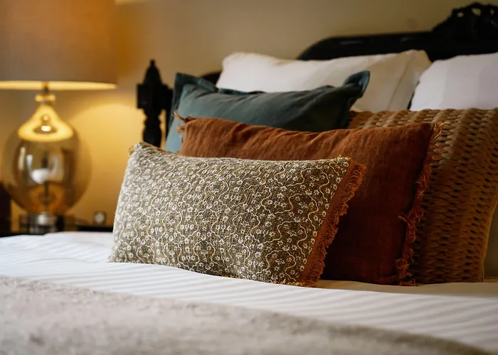 Barossa Bed & Breakfast Tanunda