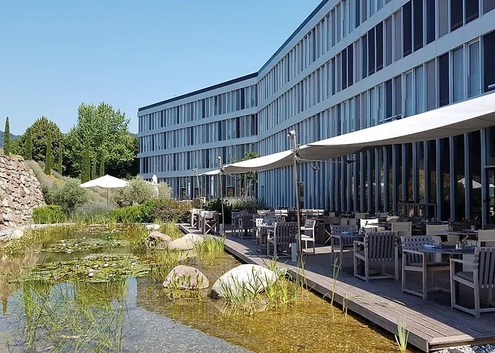 Modern Times Hotel, Vevey, A Tribute Portfolio Hotel