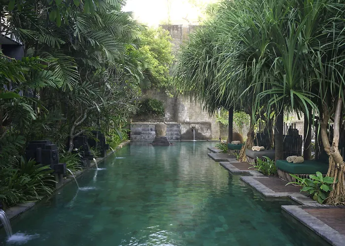 Hotel Indigo Bali Seminyak Beach By Ihg