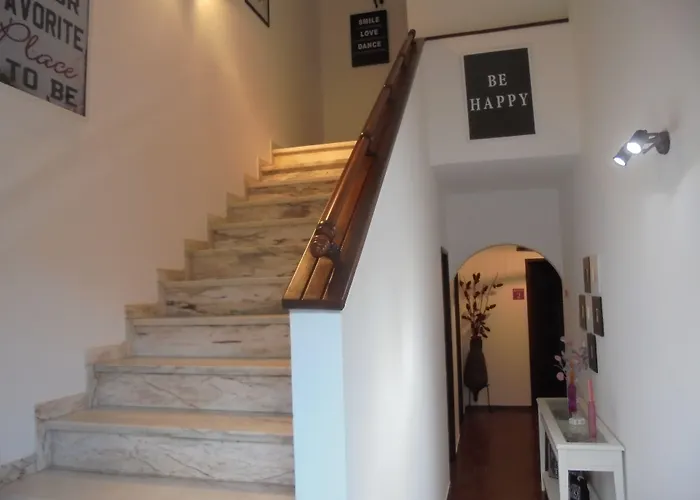 Lagos Charming Villas