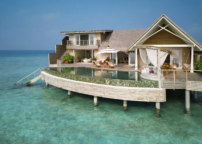 Milaidhoo Maldives Hotel