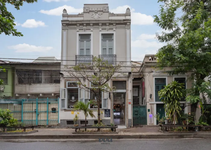 Plaza Spania Boutique Hotel