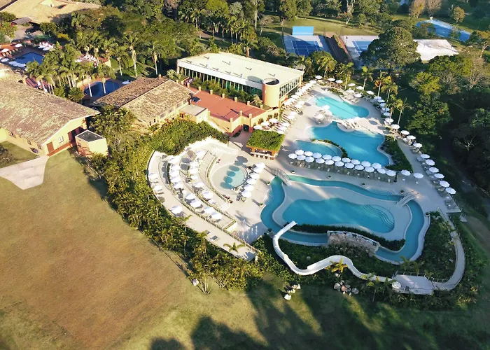 Villa Rossa