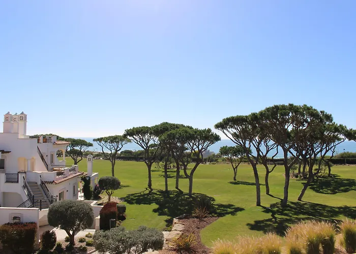 Dunas Douradas Beach Club Vale do Lobo