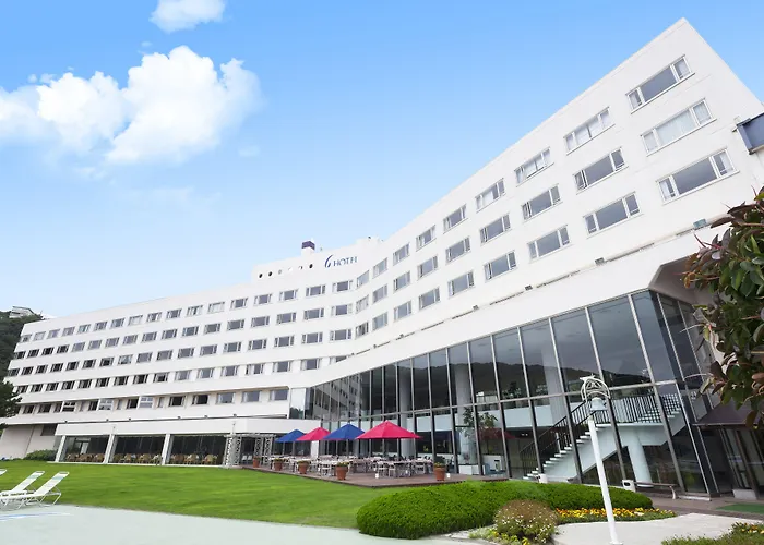 Hotel Izukyu