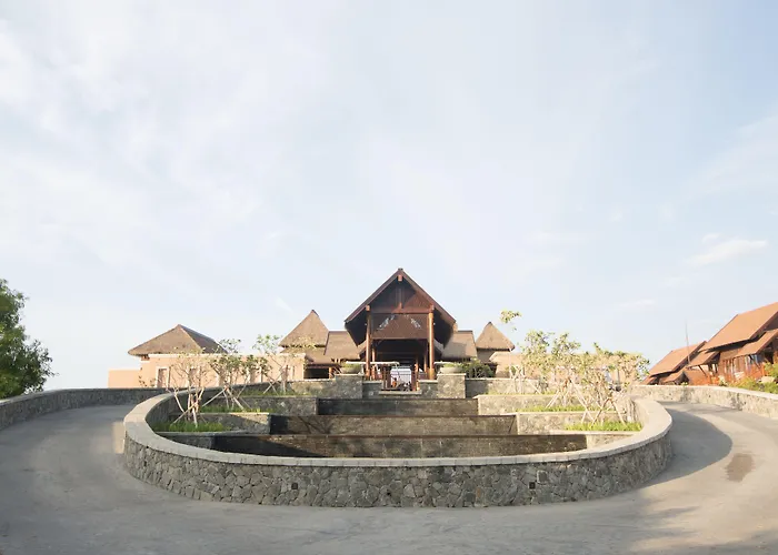 Anantaya Resort And Spa Passikudah