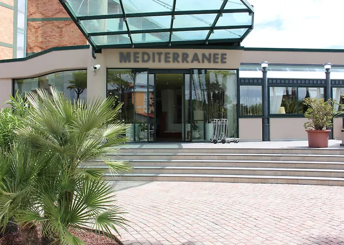 Mediterranee Family Hotel & Spa Bibione