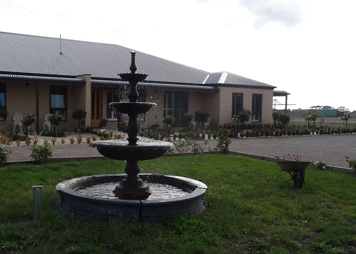 The Oxley Estate