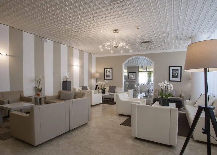 Hotel Galassia Suites & Spa