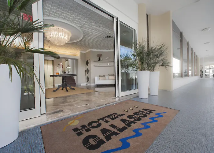 Hotel Galassia Suites & Spa