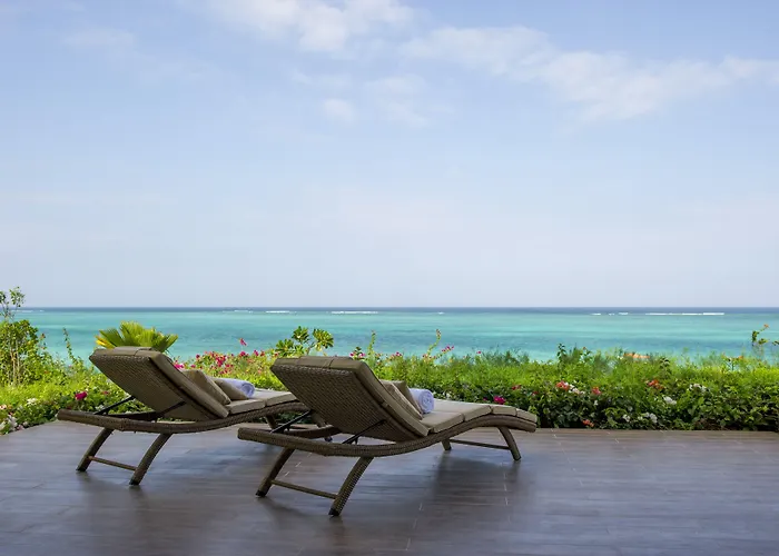 Zawadi Hotel, Zanzibar Michamvi