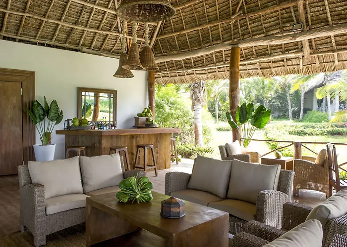 Zawadi Hotel, Zanzibar Michamvi