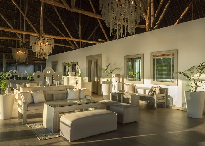 Zawadi Hotel, Zanzibar Michamvi