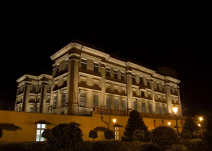 Hotel Castello di Guarene