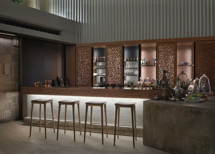 Hotel Six Senses Kaplankaya à Milas
