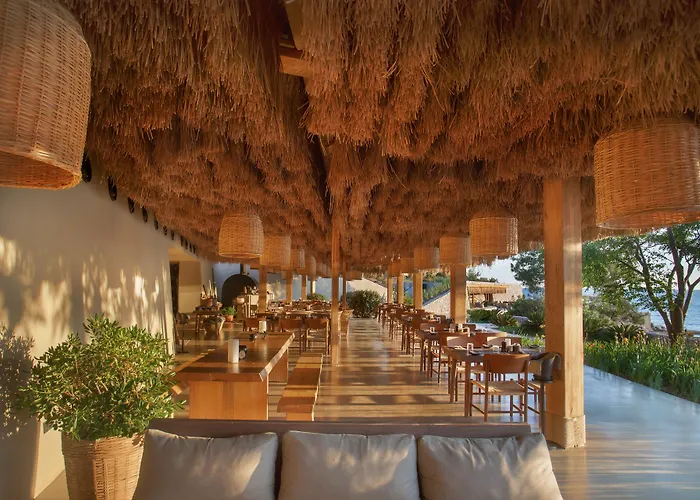 Six Senses Kaplankaya Hotel Milas