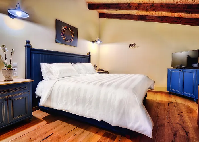 Hotel Antique Ioannina
