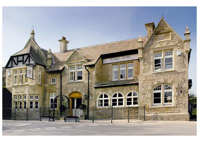 The Kings Arms