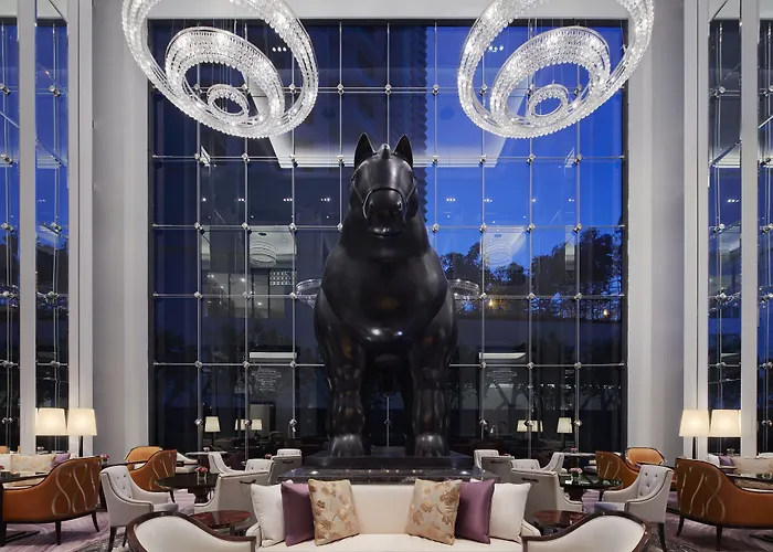 St. Regis