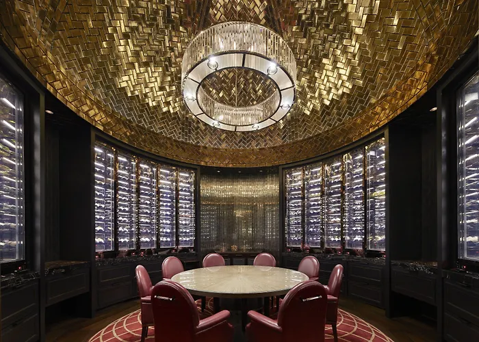 St. Regis