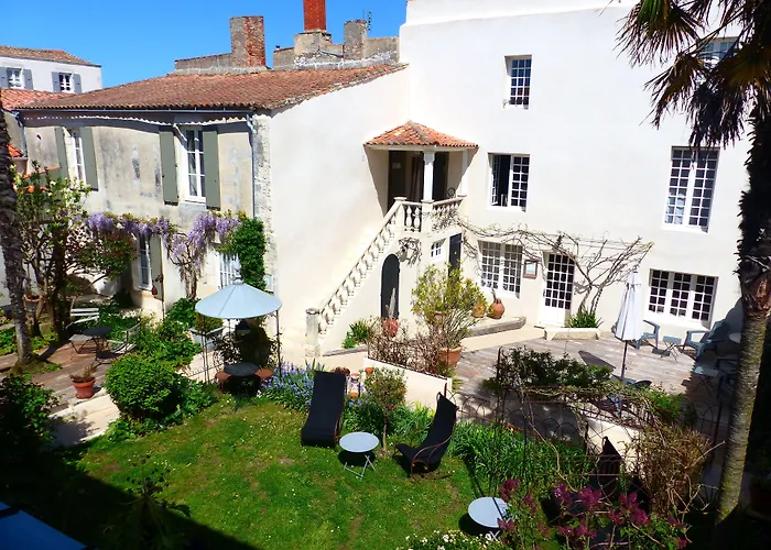La Maison Douce